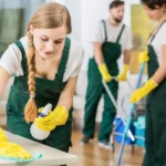 Condo Cleaning Service