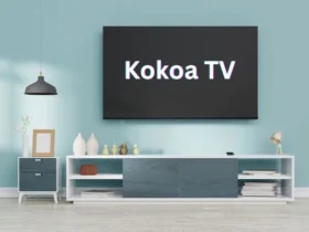 Kokoa Tv