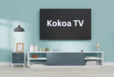 Kokoa Tv