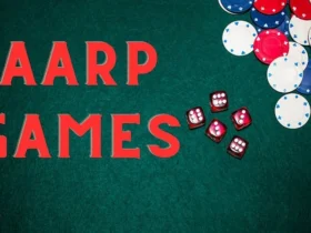 Aarp Games