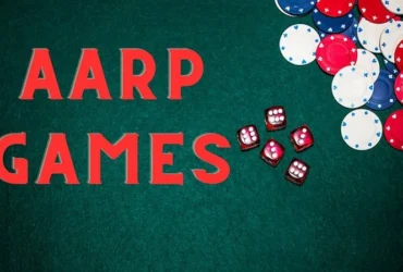 Aarp Games