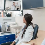 Real-Time Remote Consultations In Healthcare