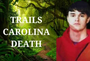 Trails Carolina Death