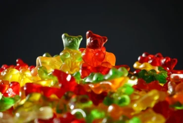 Edibles Gummies