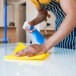 Residential And Commercial Cleaning