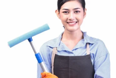 Cleaning Agencies