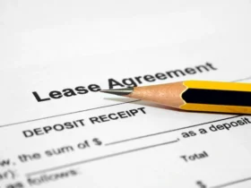 Lease Returns