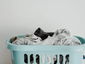 Mobile Laundry