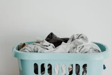 Mobile Laundry