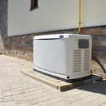 Propane Generator For House