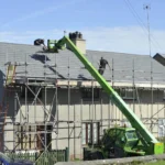Roof Renovation