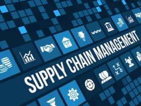 Supply Chain Finance Companies