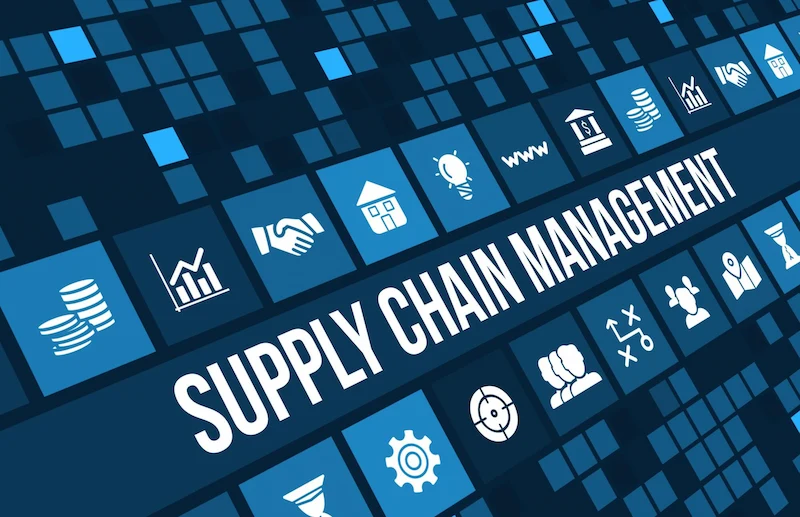 Supply Chain Finance Companies