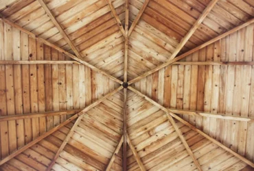 Wood For Ceilings