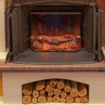 Wood Mantels For Fireplaces