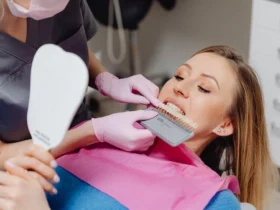 Cosmetic Dentistry Costs