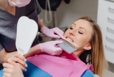 Cosmetic Dentistry Costs