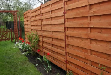 Fence Financing