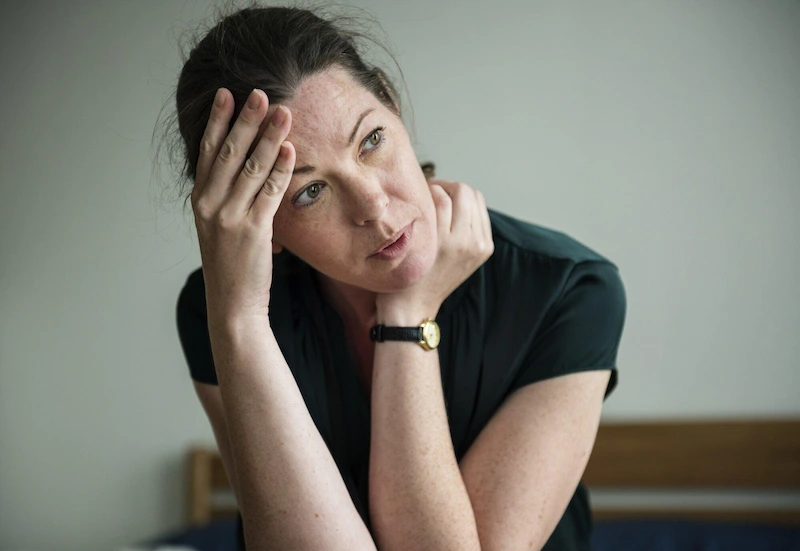 Stages Of Caregiver Burnout